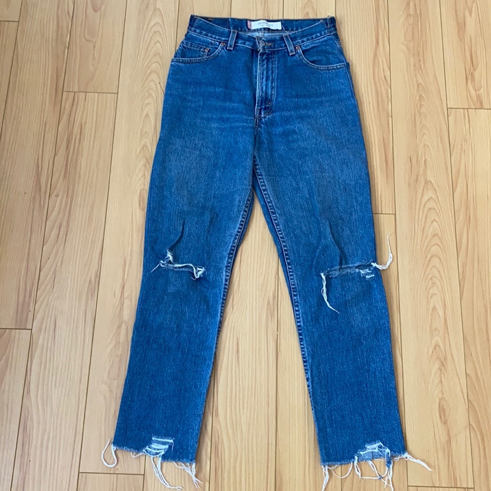 Vintage Levi’s